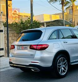 مرسيدس بنز GLC